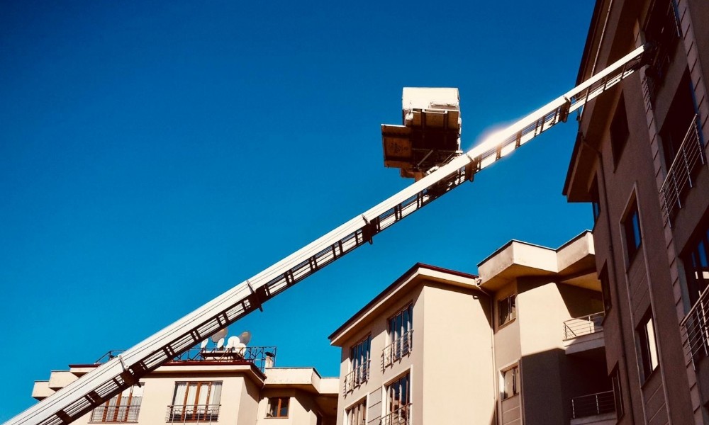 Çaycuma Evden Eve Asansörlü Nakliyat Firması