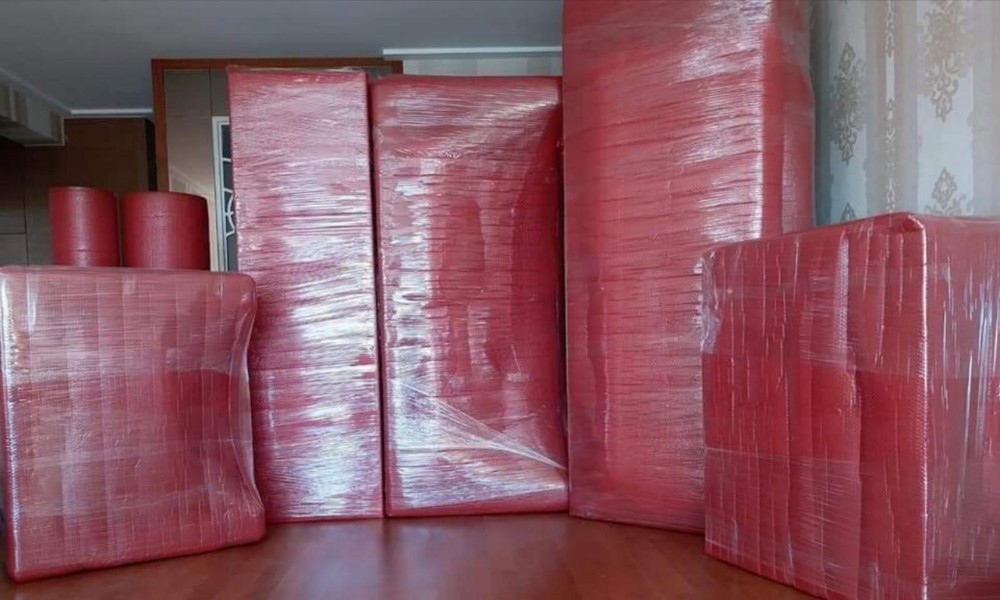 Çaycuma Ambalajlı Nakliyat Firması