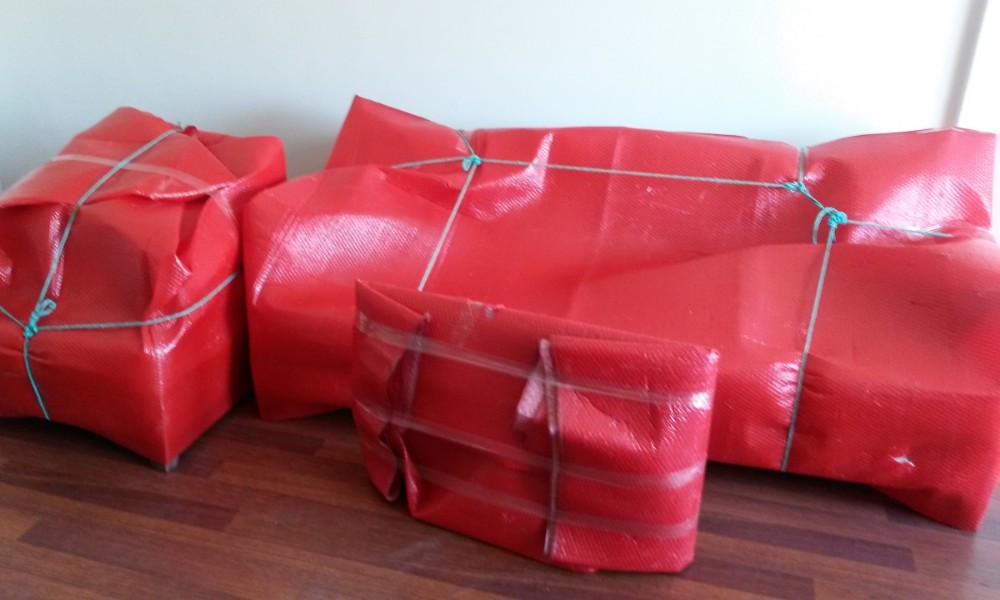 Çaycuma Ambalajlı Nakliyat